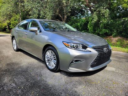 Used 2016 Lexus ES 350