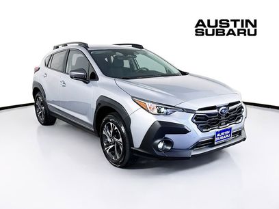 Certified 2026 Subaru Crosstrek 2.0i Premium