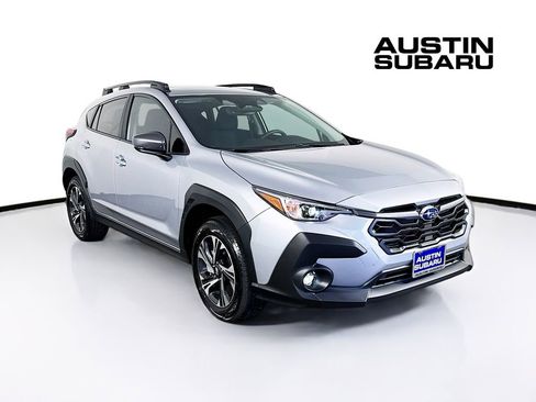 Certified 2026 Subaru Crosstrek 2.0i Premium AWD/4WD image 1