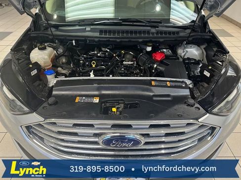 Used 2019 Ford Edge SE AWD/4WD image 23