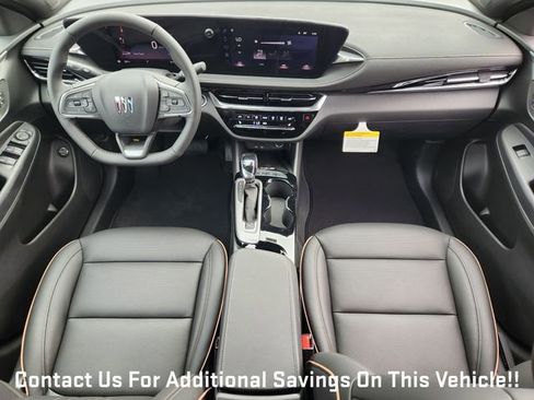 New 2026 Buick Envista Avenir image 20