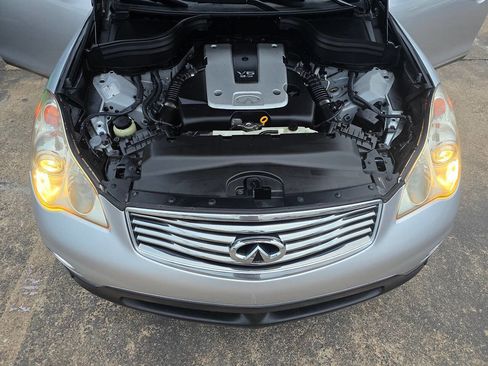 Used 2010 INFINITI EX35 Journey image 44