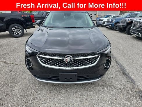 Used 2023 Buick Envision Avenir AWD/4WD image 2