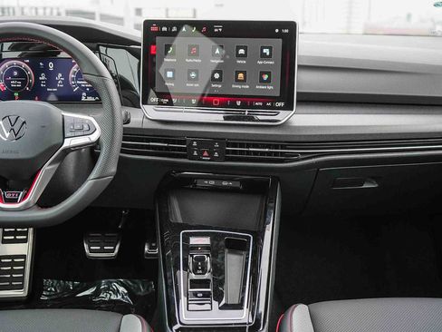 New 2026 Volkswagen GTI Autobahn FWD image 15