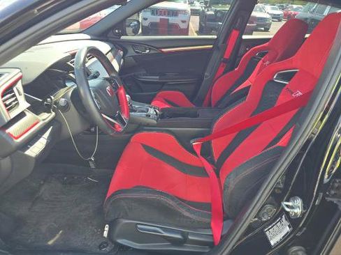 Used 2019 Honda Civic Type R image 3