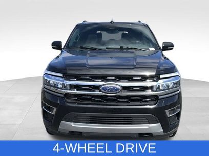 Used 2023 Ford Expedition Limited