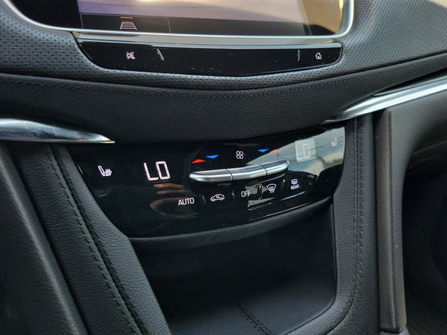 Certified 2023 Cadillac XT5 Premium Luxury FWD image 48