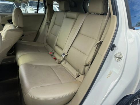 Used 2016 Acura RDX w/ Advance Package FWD image 9