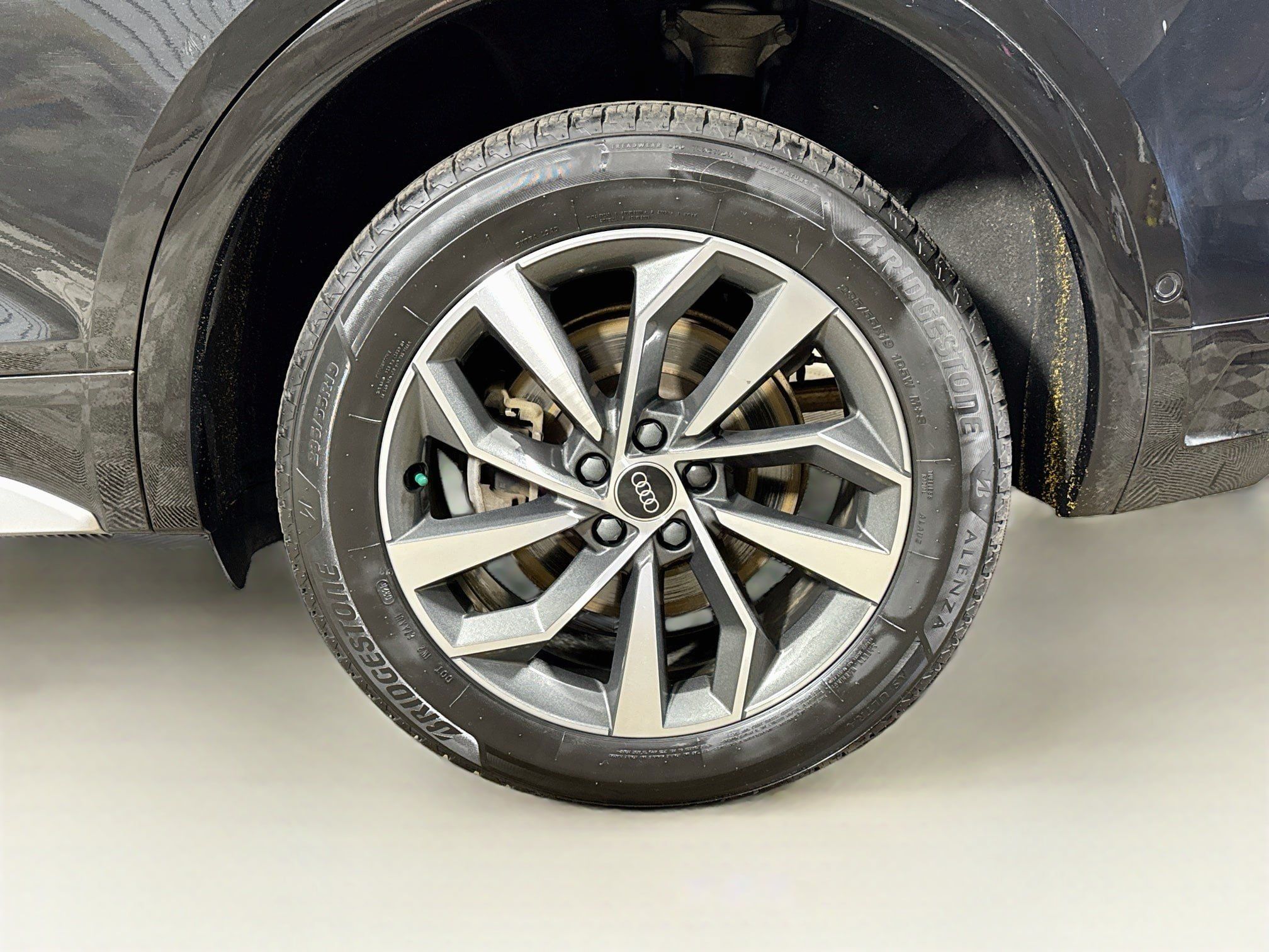 Used 2023 Audi Q5 2.0T Prestige AWD/4WD image 33