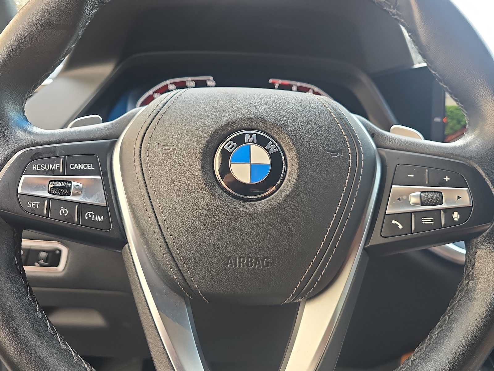 Used 2022 BMW X5 sDrive40i w/ Premium Package RWD image 21