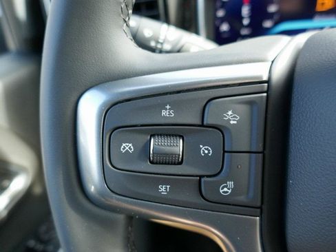 New 2026 Chevrolet Silverado 2500 LTZ w/ LTZ Premium Package image 18