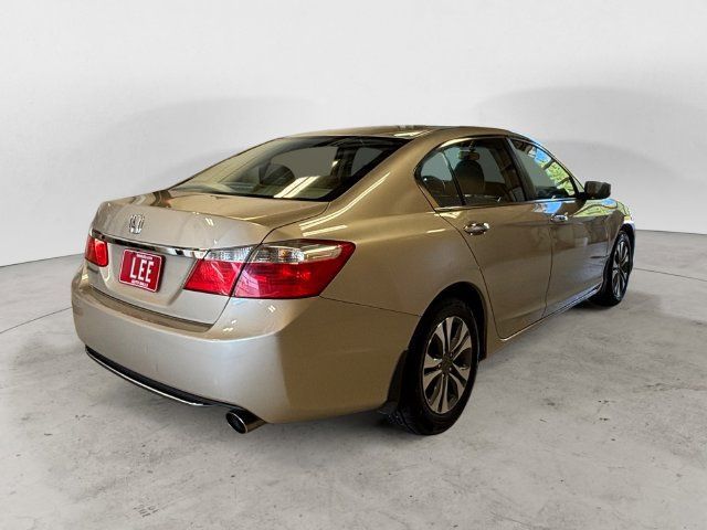Used 2015 Honda Accord LX image 6