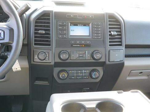 Used 2018 Ford F150 XL w/ XL Power Equipment Group AWD/4WD image 21