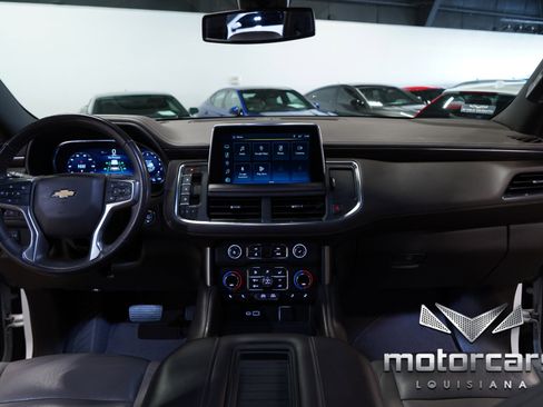 Used 2022 Chevrolet Tahoe LT image 27