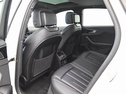 Used 2023 Audi A4 2.0T Premium Plus image 31