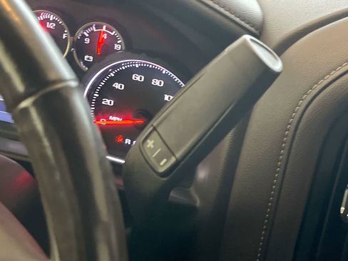 Used 2020 Chevrolet Silverado 1500 LTZ w/ LTZ Plus Package image 20