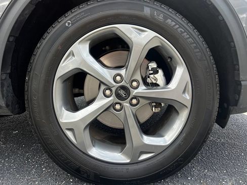 Used 2025 Ford Escape ST-Line Select AWD/4WD image 40