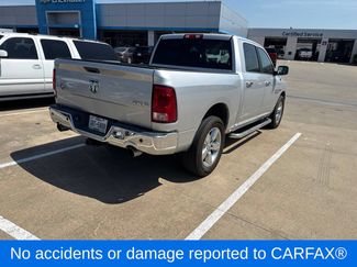 Used 2013 RAM 1500 Lone Star AWD/4WD video 2