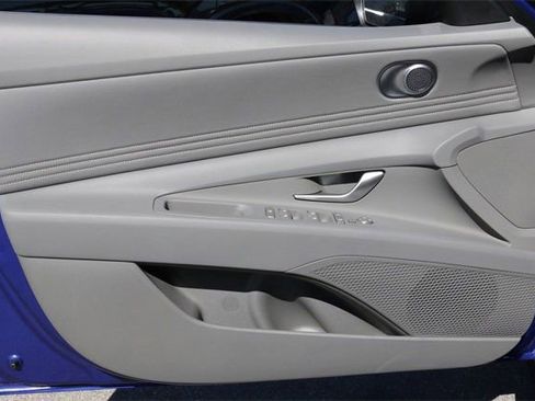 Certified 2026 Hyundai Elantra Sport image 17