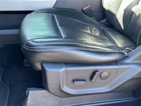 Used 2020 Ford F250 Lariat w/ Lariat Ultimate Package image 8