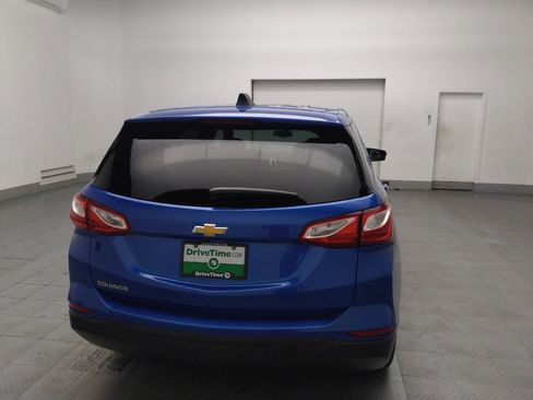Used 2019 Chevrolet Equinox LS w/ LS Convenience Package image 7