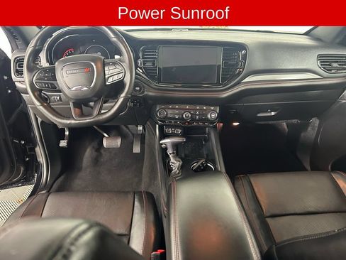 Used 2025 Dodge Durango GT AWD/4WD image 16