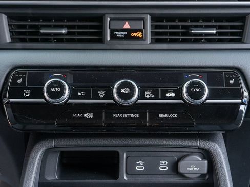 New 2026 Honda Pilot EX-L image 20