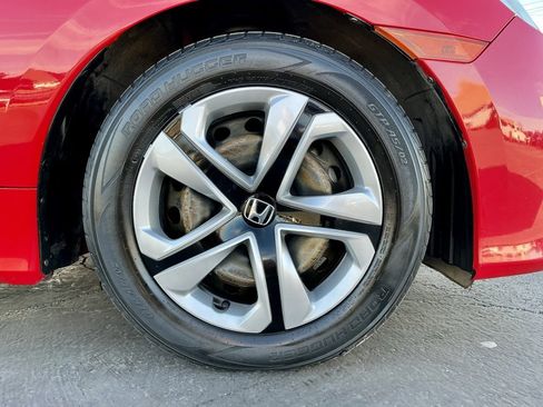 Used 2016 Honda Civic LX image 19