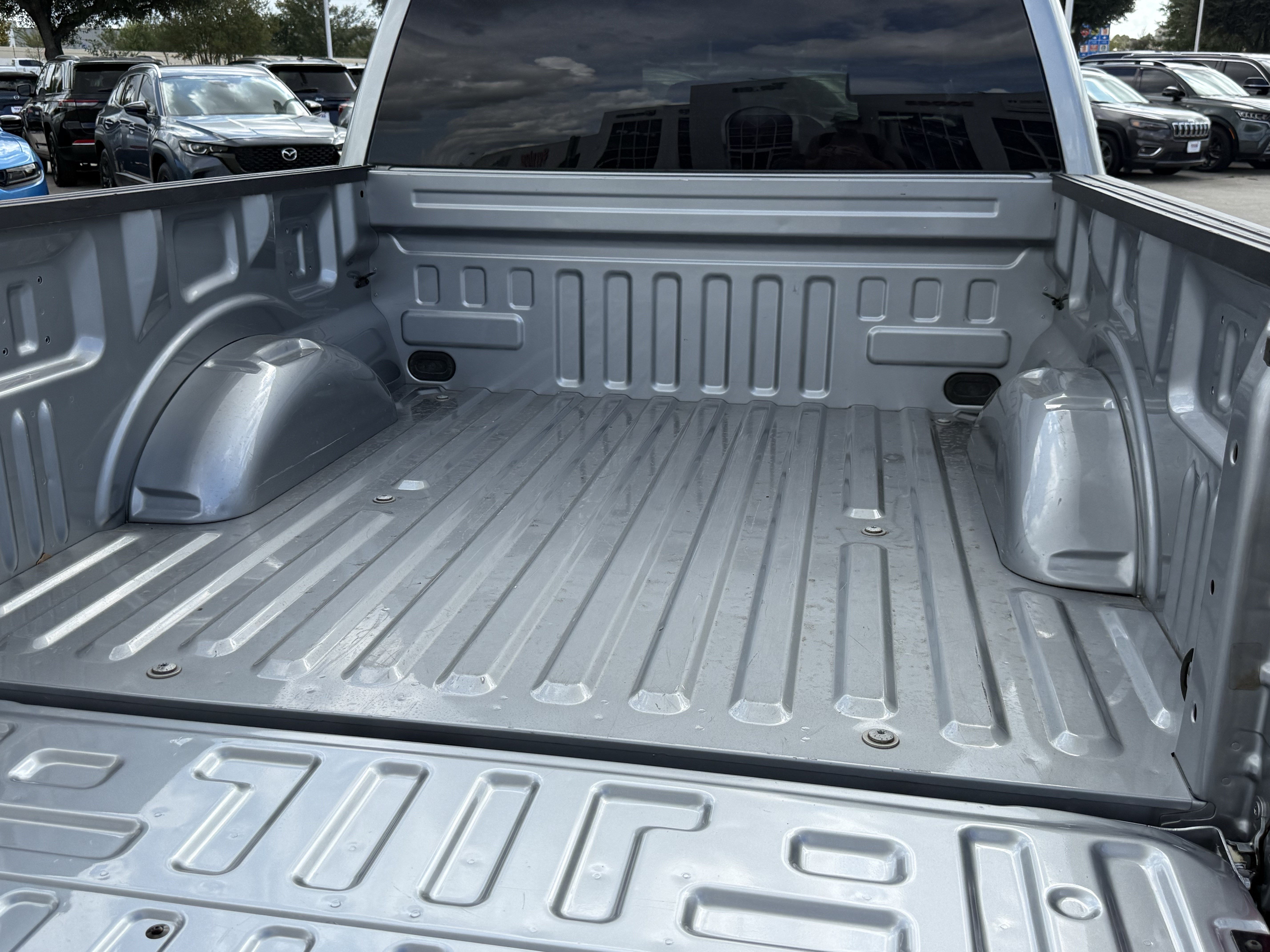 Used 2023 Ford F150 XL w/ XL Chrome Appearance Package RWD image 29