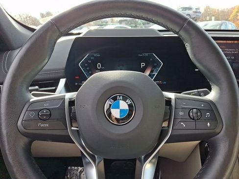 Certified 2025 BMW X1 xDrive28i w/ Premium Package image 23
