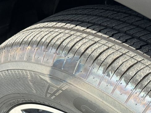 New 2026 Nissan Rogue SV w/ SV Premium Package image 10