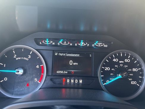 Used 2020 Ford F250 XLT image 14