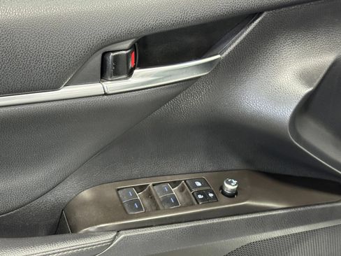Used 2023 Toyota Camry XSE w/ Cold Weather Package FWD image 14