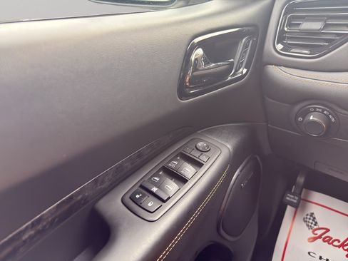 Used 2025 Dodge Durango R/T AWD/4WD image 21