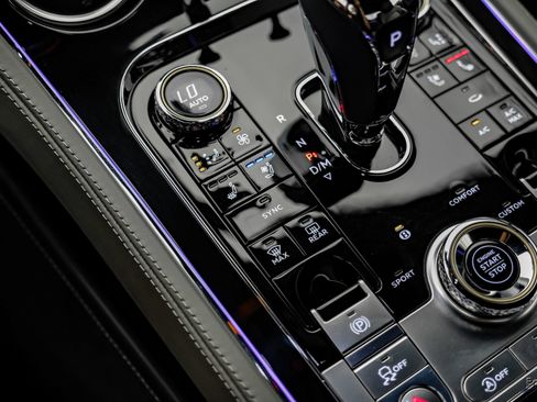 Used 2020 Bentley Continental GT AWD/4WD image 63