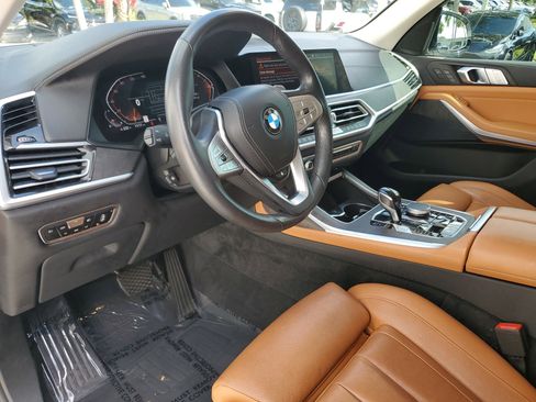 Used 2022 BMW X7 xDrive40i w/ Premium Package image 20