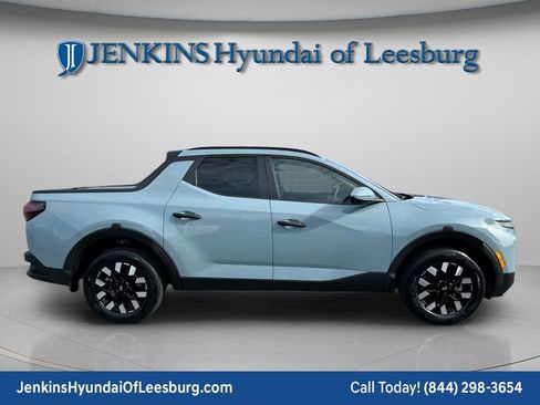 New 2026 Hyundai Santa Cruz SEL image 3