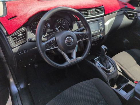 Used 2018 Nissan Rogue Sport S w/ S Appearance Package image 2