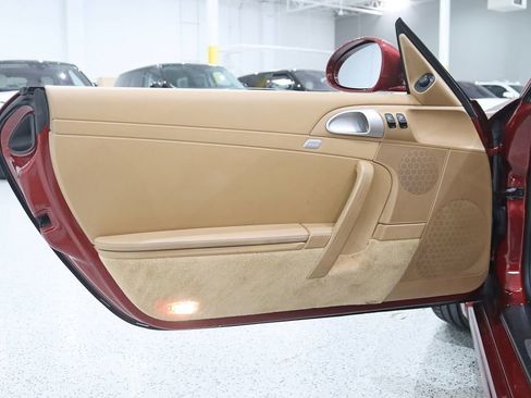 Used 2011 Porsche 911 Carrera RWD image 27