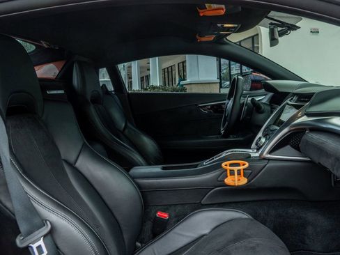 Used 2019 Acura NSX AWD/4WD image 23