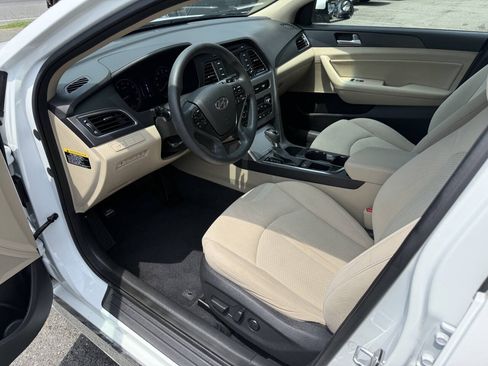 Used 2015 Hyundai Sonata Sport FWD image 8