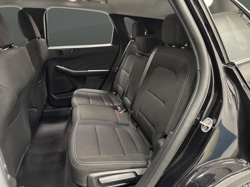 Used 2024 Ford Escape Active image 28