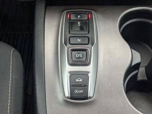 Used 2021 Honda Ridgeline Sport image 20