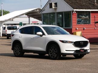 Used 2018 MAZDA CX-5 Touring w/ Preferred Equipment Package AWD/4WD video 1