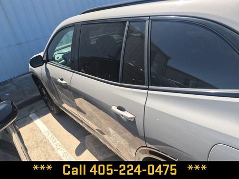 Used 2026 Buick Enclave Sport Touring FWD image 9