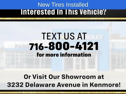 Used 2023 Chevrolet Blazer LT w/ Convenience Package AWD/4WD image 2