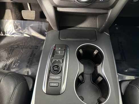 Certified 2020 Acura MDX SH-AWD w/ Technology Package image 19