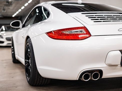 Used 2009 Porsche 911 GT3 RS image 31
