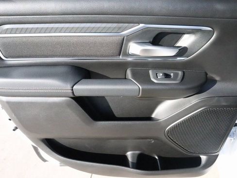 New 2026 RAM 1500 Big Horn image 17
