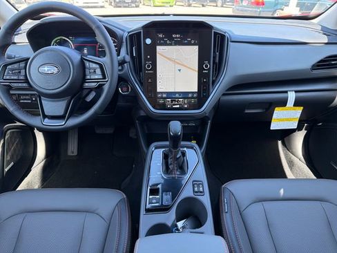 New 2026 Subaru Crosstrek 2.5i Limited AWD/4WD image 9